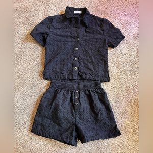 Onia Women’s beachwear set